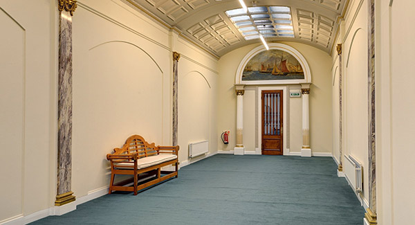 Pinewood Studios SA Picture Gallery & Hall Interiors Picture 8