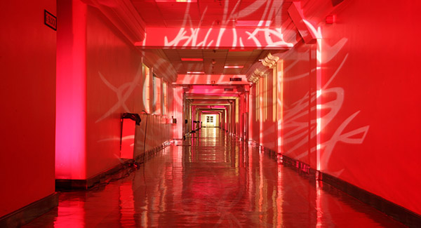 Pinewood Studios SA South Corridor Picture 7