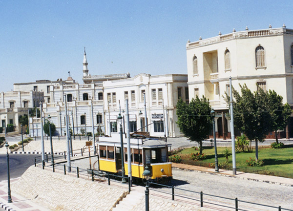 The Egyptian Media Production City SA Alexandria Area Picture 00005