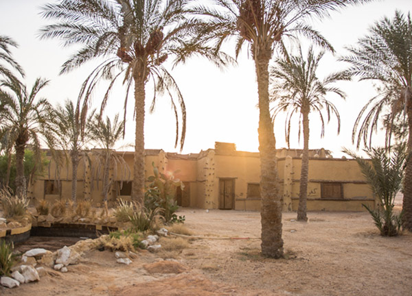 The Egyptian Media Production City SA Bedouin And Desert Area Picture 00004