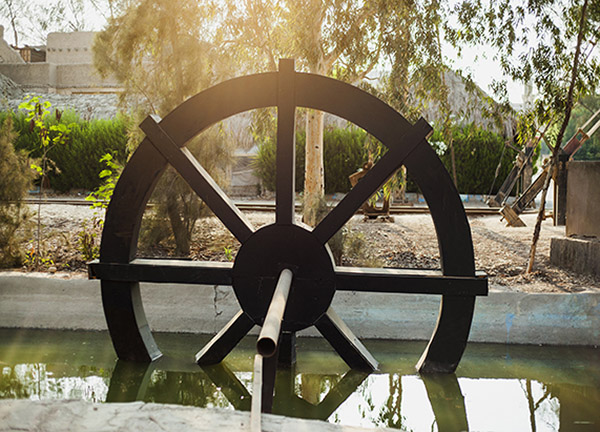 The Egyptian Media Production City SA Rural Area Picture 00008