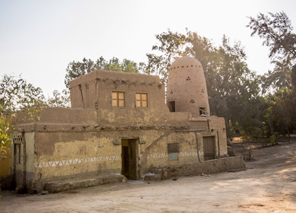 The Egyptian Media Production City SA Rural Area Picture 00010