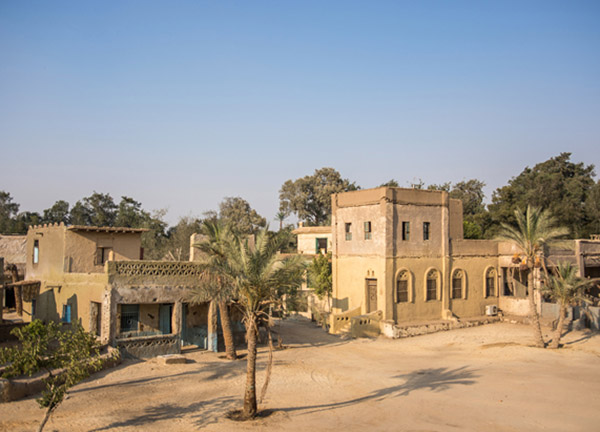 The Egyptian Media Production City SA Rural Area Picture 00012