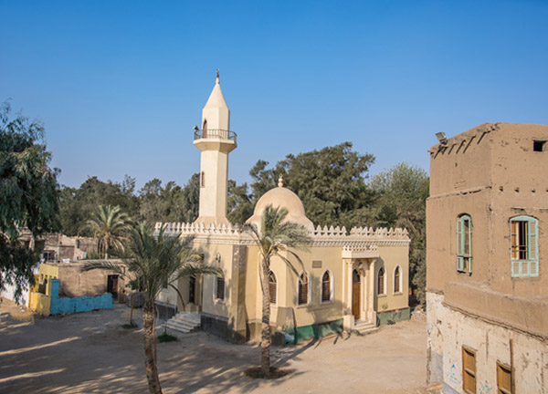 The Egyptian Media Production City SA Rural Area Picture 00013