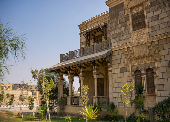 The Egyptian Media Production City SA The Garden City District Picture 00008