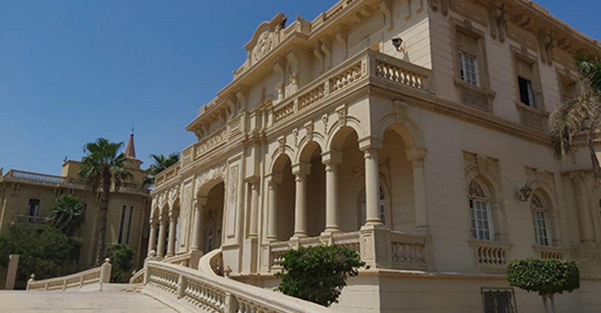 The Egyptian Media Production City SA The Garden City District Picture 00009