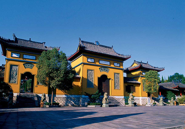 Hengdian World Studio SA Dazhi Temple Picture .jpg00002