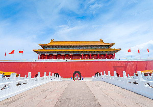 Hengdian World Studio SA Palace of Ming and Qing Dynasties Picture 00003