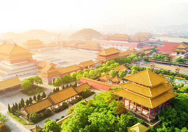 Hengdian World Studio SA Palace of Ming and Qing Dynasties Picture 00004