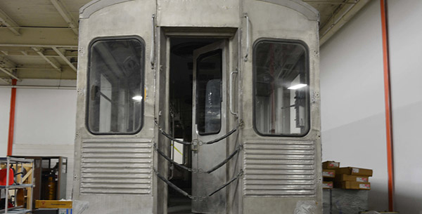 Gold Coast Studios SA Subway Picture 00002