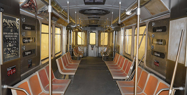 Gold Coast Studios SA Subway Picture 00003