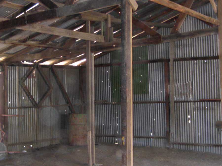 Melody Ranch Motion Picture Studio SA Country Side Location Picture 2