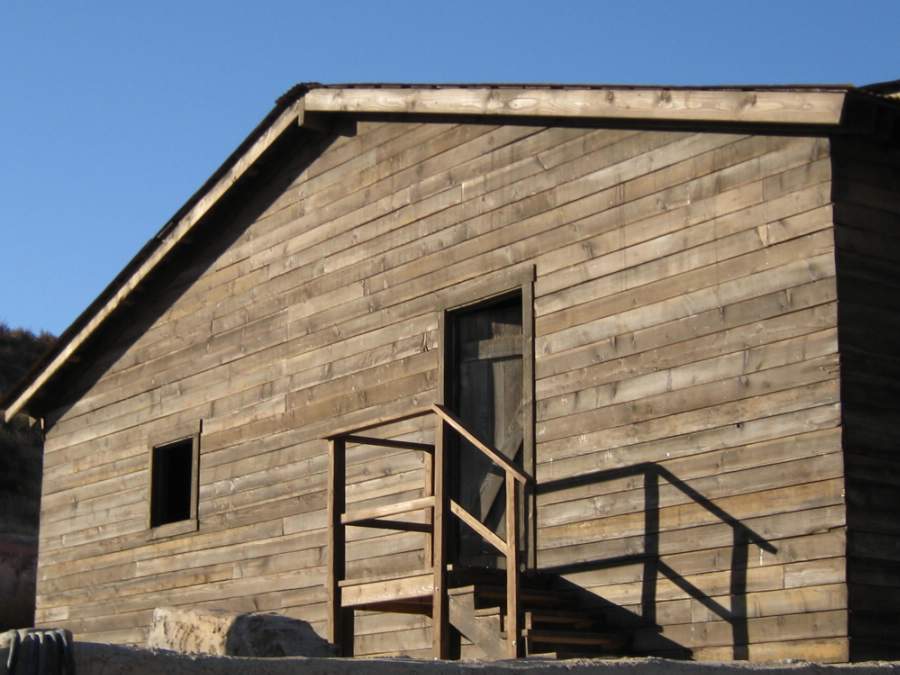 Melody Ranch Motion Picture Studio SA Country Side Location Picture 4