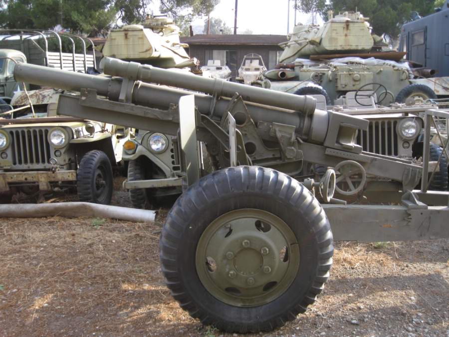Melody Ranch Motion Picture Studio SA Junk Yard : Used Car Lot : MIlitary Base Picture 7