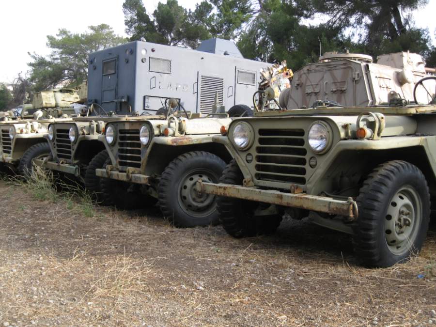 Melody Ranch Motion Picture Studio SA Junk Yard : Used Car Lot : MIlitary Base Picture 20