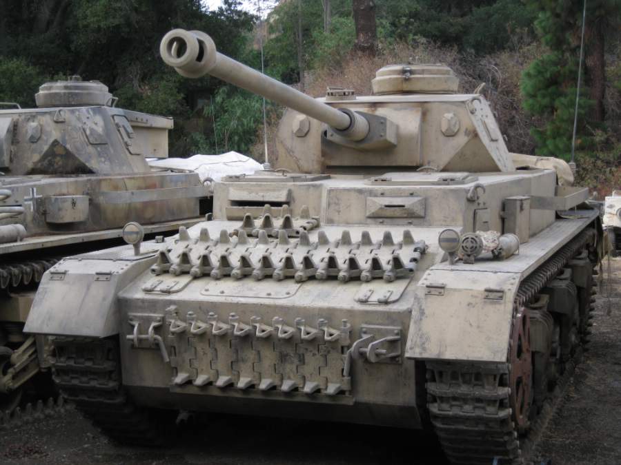 Melody Ranch Motion Picture Studio SA Junk Yard : Used Car Lot : MIlitary Base Picture 21