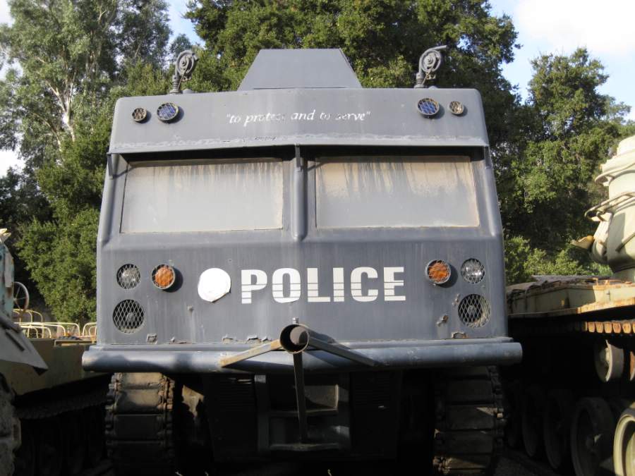 Melody Ranch Motion Picture Studio SA Junk Yard : Used Car Lot : MIlitary Base Picture 23