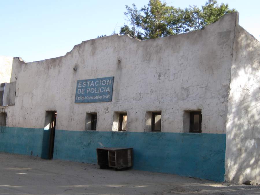 Melody Ranch SA Mexican : Spanish : European : Middle Eastern City Picture 6
