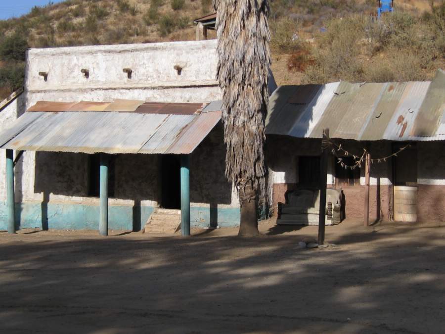 Melody Ranch SA Mexican : Spanish : European : Middle Eastern City Picture 8