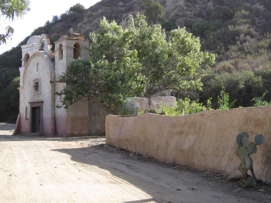 Melody Ranch SA Mexican : Spanish : European : Middle Eastern City Picture 11