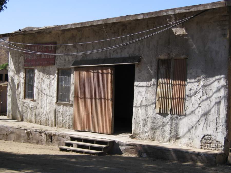 Melody Ranch SA Mexican : Spanish : European : Middle Eastern City Picture 13