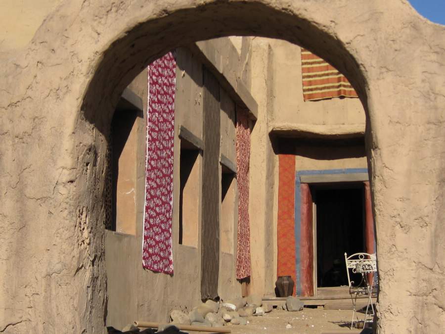 Melody Ranch SA Mexican : Spanish : European : Middle Eastern City Picture 17