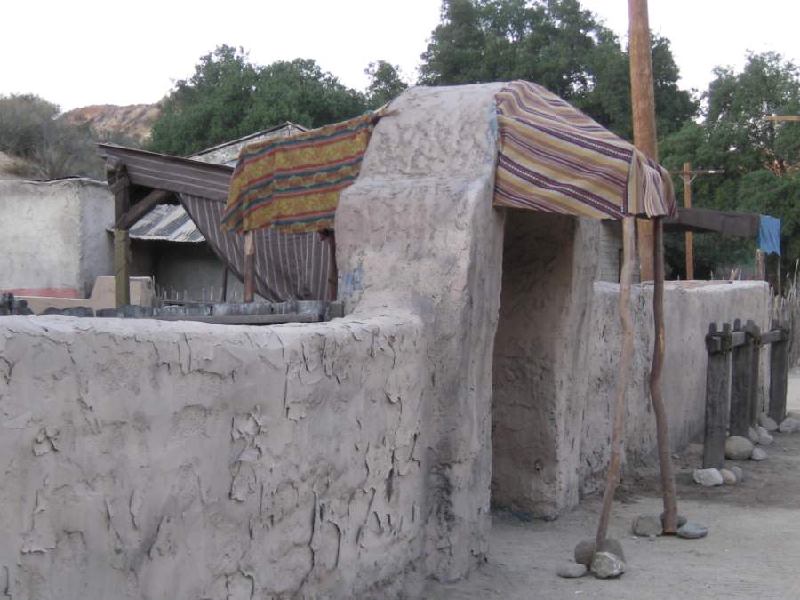 Melody Ranch SA Mexican : Spanish : European : Middle Eastern City Picture 21