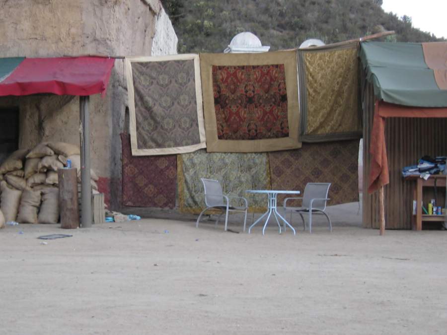 Melody Ranch SA Mexican : Spanish : European : Middle Eastern City Picture 22