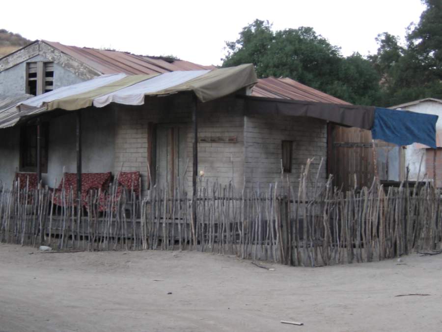 Melody Ranch SA Mexican : Spanish : European : Middle Eastern City Picture 23