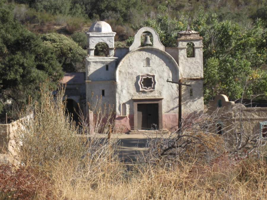 Melody Ranch SA Mexican : Spanish : European : Middle Eastern City Picture 25