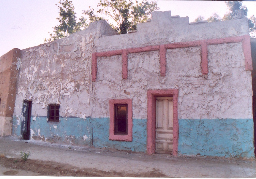 Melody Ranch SA Mexican : Spanish : European : Middle Eastern City Picture 30