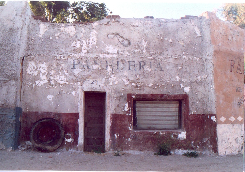 Melody Ranch SA Mexican : Spanish : European : Middle Eastern City Picture 31