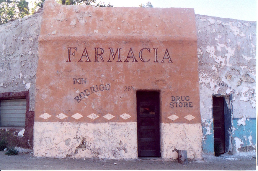 Melody Ranch SA Mexican : Spanish : European : Middle Eastern City Picture 33
