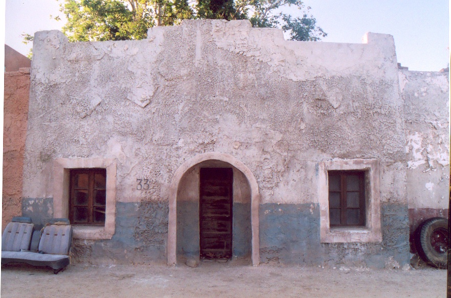 Melody Ranch SA Mexican : Spanish : European : Middle Eastern City Picture 34