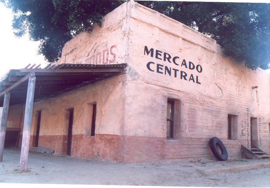 Melody Ranch SA Mexican : Spanish : European : Middle Eastern City Picture 37