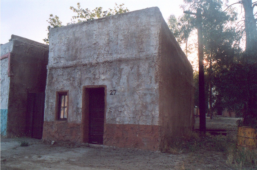 Melody Ranch SA Mexican : Spanish : European : Middle Eastern City Picture 38