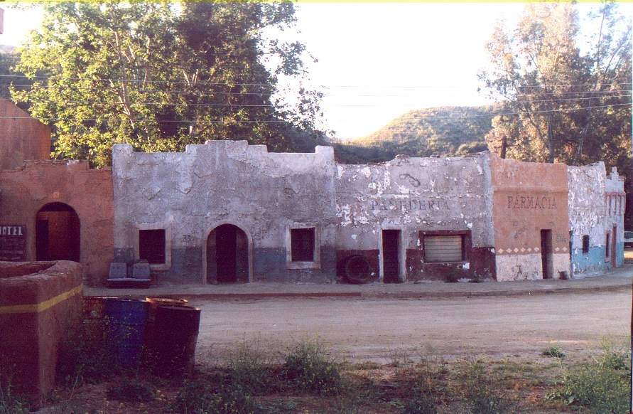 Melody Ranch SA Mexican : Spanish : European : Middle Eastern City Picture 40