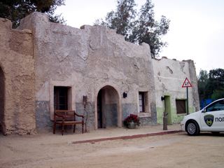 Melody Ranch SA Mexican : Spanish : European : Middle Eastern City Picture 42