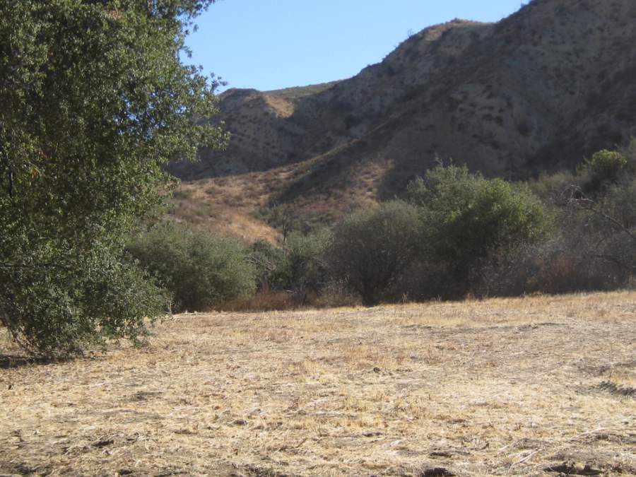 Melody Ranch Motion Picture Studio SA Open Areas : Roads : Natural Settings Picture 11