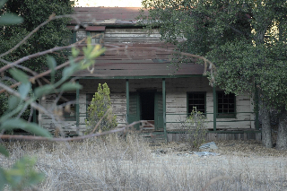 Melody Ranch SA Ranch : Farm Houses : Log Cabins & Barns Picture 7