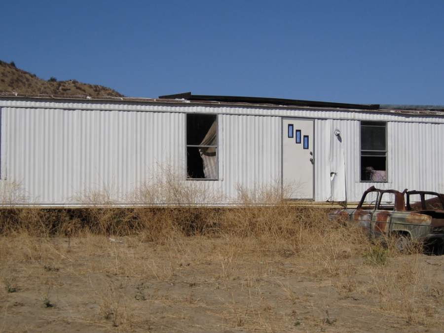 Melody Ranch SA Ranch : Farm Houses : Log Cabins & Barns Picture 11