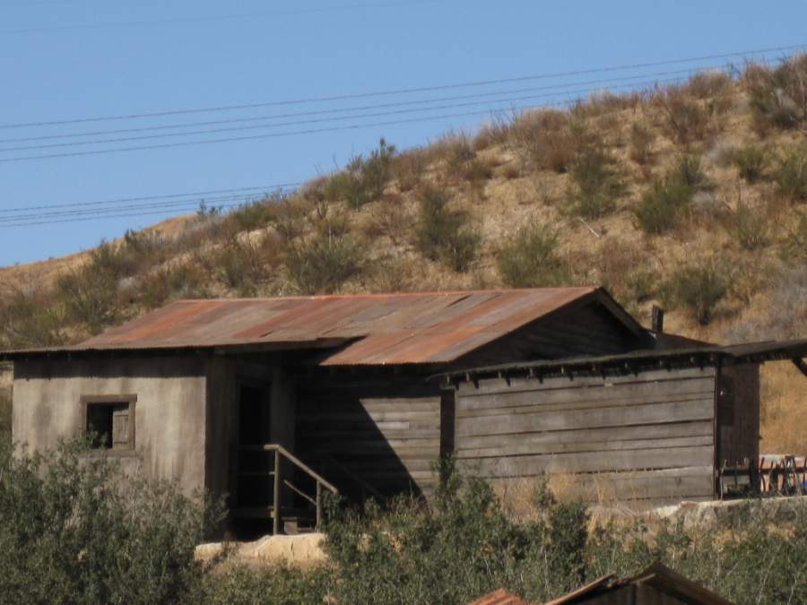 Melody Ranch SA Ranch : Farm Houses : Log Cabins & Barns Picture 14