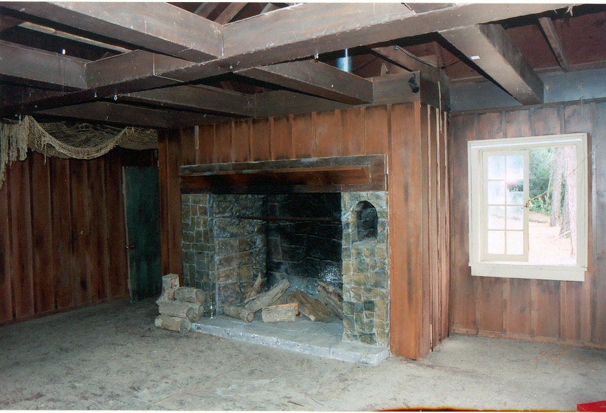 Melody Ranch SA Ranch : Farm Houses : Log Cabins & Barns Picture 24