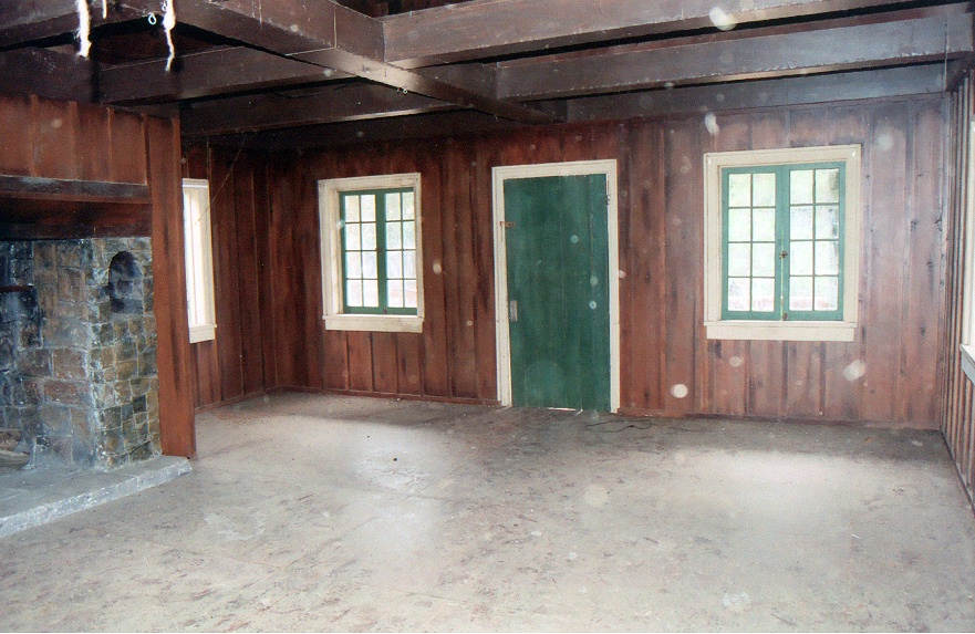 Melody Ranch SA Ranch : Farm Houses : Log Cabins & Barns Picture 25