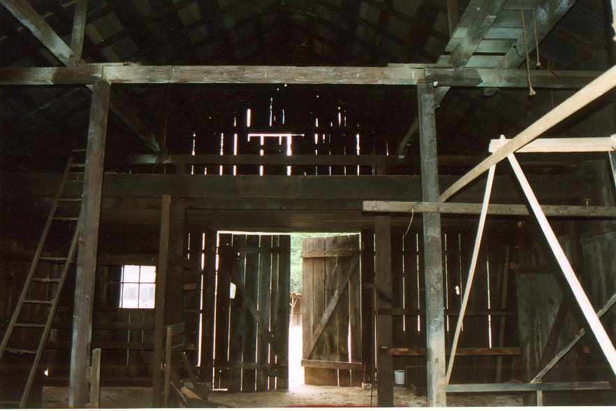 Melody Ranch SA Ranch : Farm Houses : Log Cabins & Barns Picture 30