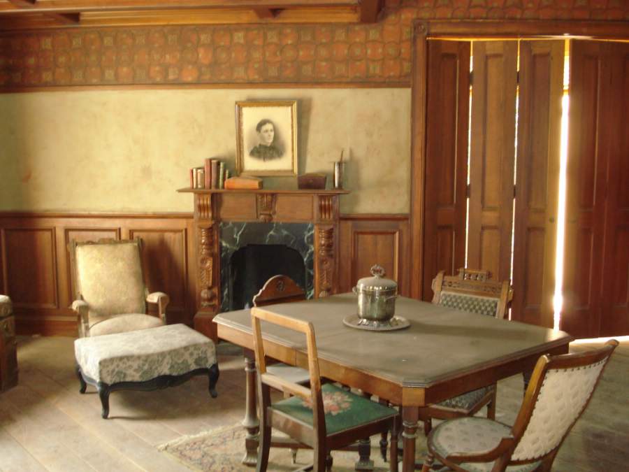 Melody Ranch SA Ranch : Farm Houses : Log Cabins & Barns Picture 32