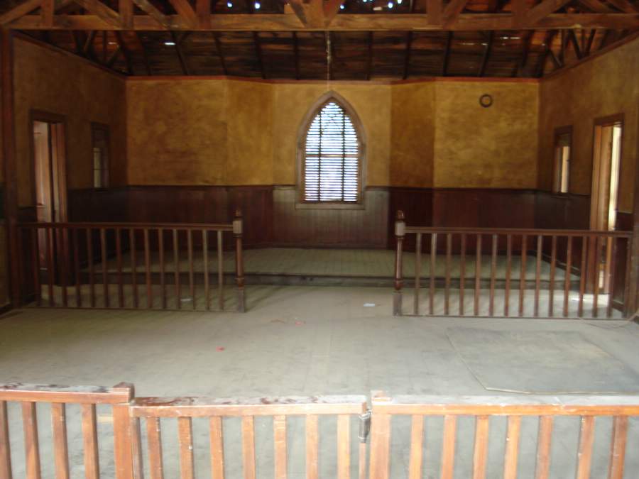Melody Ranch SA Western Town : Streets : Era Houses Picture 4