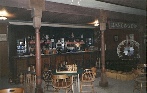 Melody Ranch SA Western Town : Streets : Era Houses Picture 18