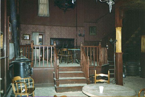 Melody Ranch SA Western Town : Streets : Era Houses Picture 19