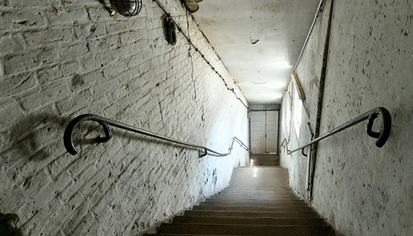 Studio Babelsberg SA Misc. Backlot Picture 1